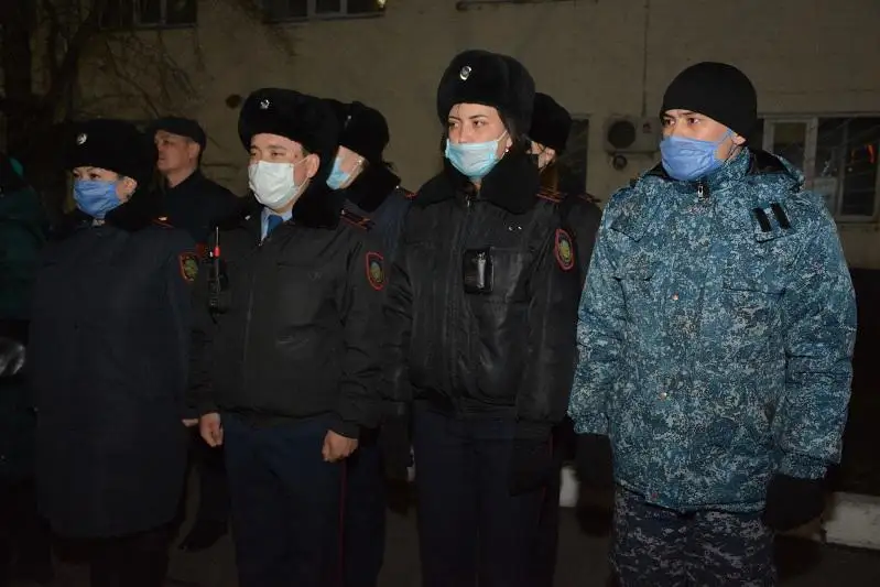 Petropavlda joǵalǵan eki oqýshy tabyldy