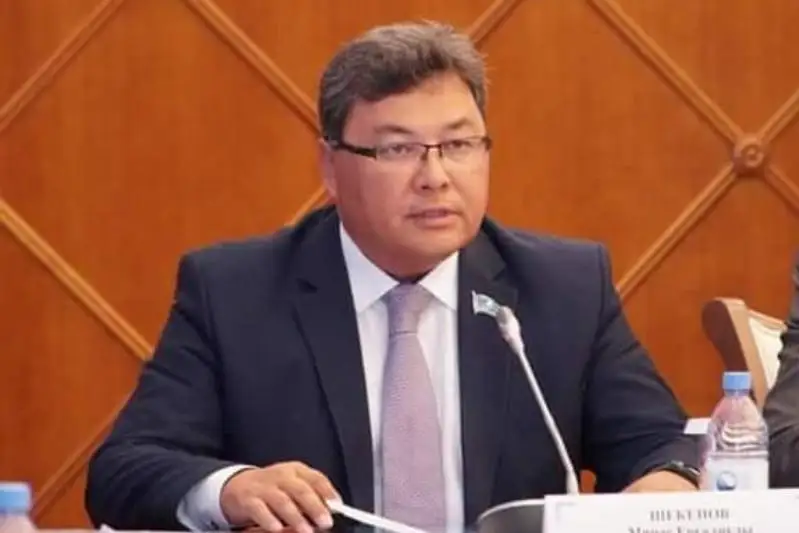 Нұр-Сұлтан әкімінің жемқорлыққа қарсы күрес мәселелері жөніндегі кеңесшісі тағайындалды