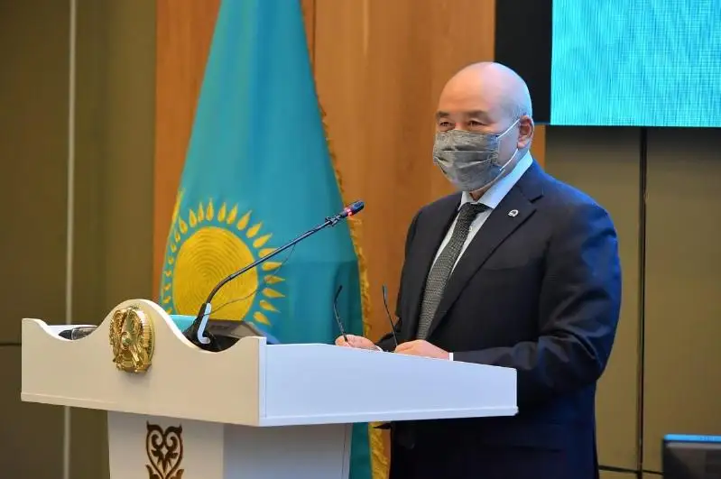 Túrkistan oblysynda týrızm qalaı damýda