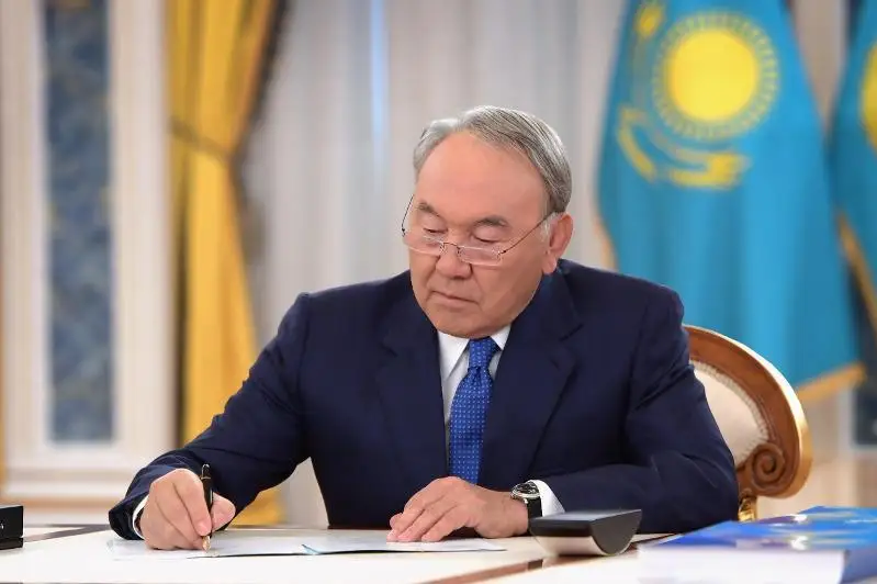 Елбасы коронавируспен күреске 200 млн теңге бөлуді тапсырды