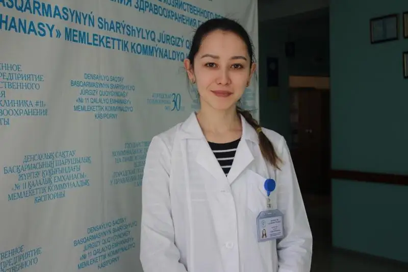 Koronavırýs pen tumaý: qalaı qaýiptiń aldyn alýǵa bolady