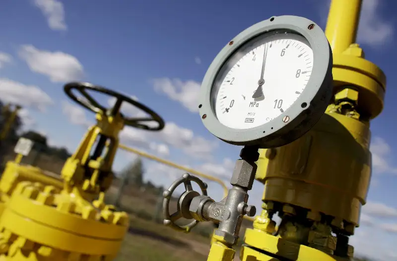 Елорданы газдандыру зиянды шығарындыларды 40 мың тоннаға қысқартады – Көлгінов