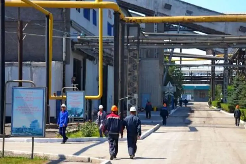 Ақтөбе хром қосындылары зауытындағы 4 жұмысшының өліміне қатысты істің мән-жайы белгілі болды