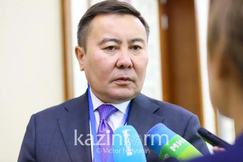 Talǵat Qalıev: Ulttyq keńestiń kelesi otyrysyna naqty nátıjemen kelýimiz kerek