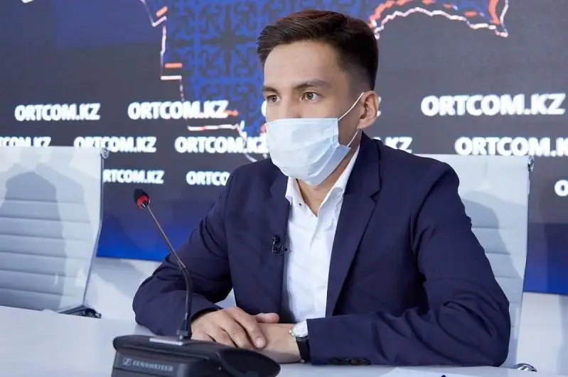 Páterin jalǵa bergender múlik ıeleri birlestigi jıyndaryna qashyqtan qatysa alady