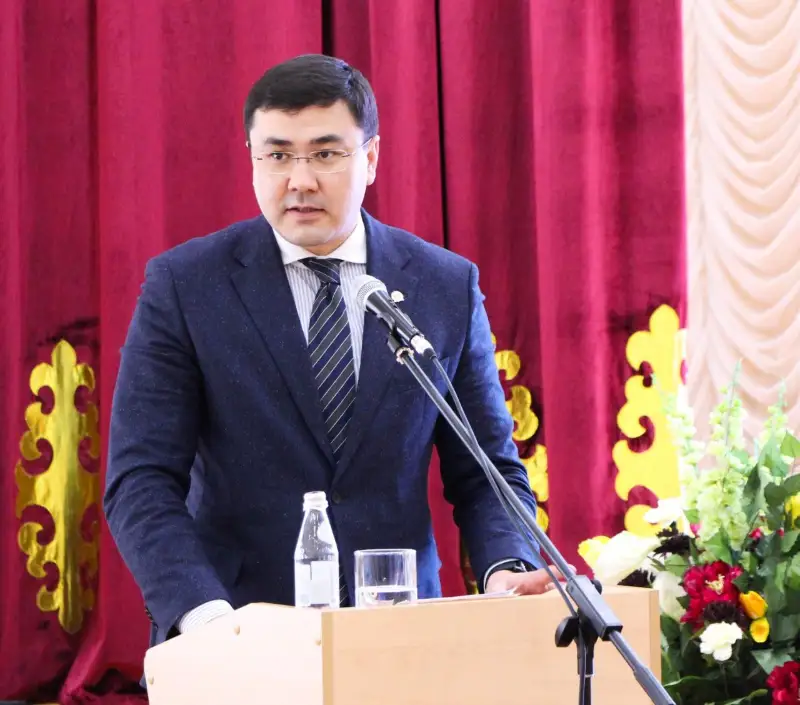Nur-Sultan mektepterinde erekshe qajettiligi bar balalardyń 80% áleýmettik qoldaýmen qamtylǵan