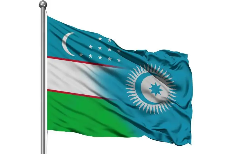 Ózbekstan Túrki keńesiniń tolyqqandy múshesi boldy - Baǵdad Ámireev