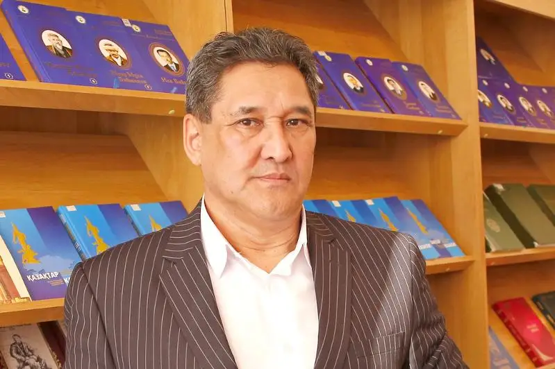 «Bárimiz birimiz úshin, birimiz bárimiz úshin» janymyz ashıtyn ýaqyt týdy - Amantaı Qudabaev