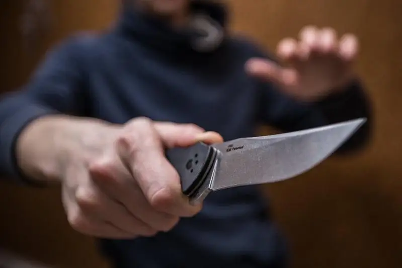 Қарағанды облысының тұрғыны дүкенге қарақшылық шабуыл жасады