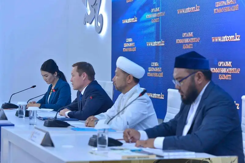 Táýelsizdik jyldarynda qansha adam qajy atandy