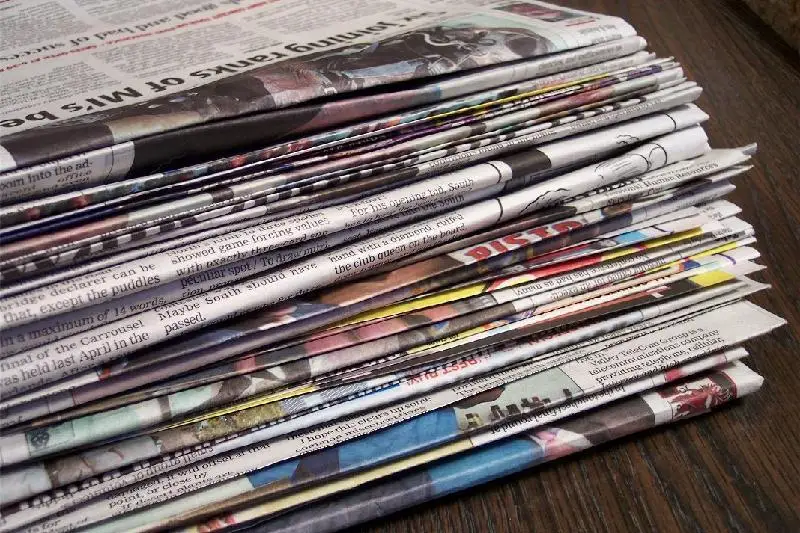 Qazaqstandyqtardyń qandaı gazet-jýrnaldy kóbirek oqıtyny belgili boldy
