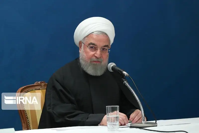 Iran Prezıdenti: Ýkraına ushaǵynyń qulaýyna kináliler qylmystyq jaýapqa tartylady