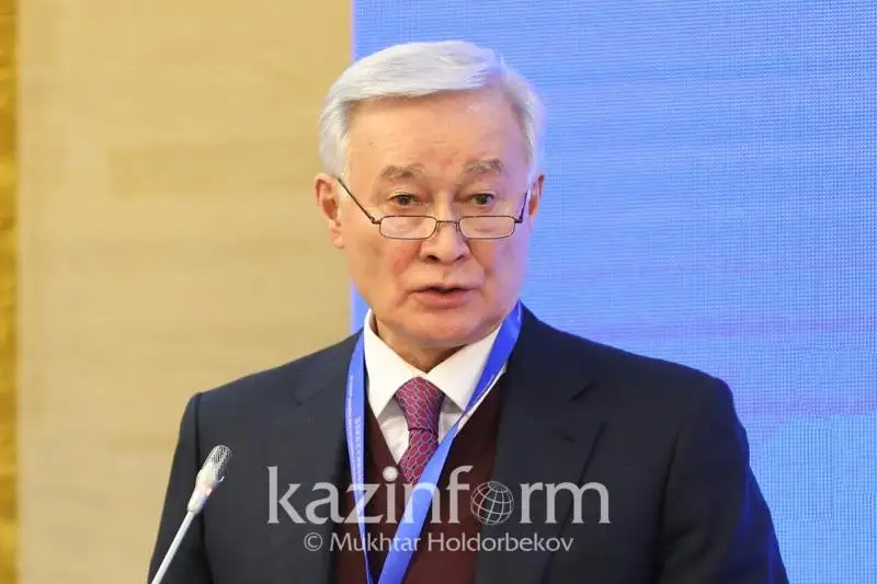 Elimizde koronavırýsqa qatysty ahýal barynsha jeńil ótip jatyr - Abaı Baıgenjın