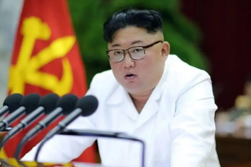 Soltústik Koreıa ıadrolyq synaqtardy qaıta bastaıtynyn málimdedi