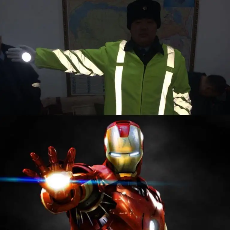 null