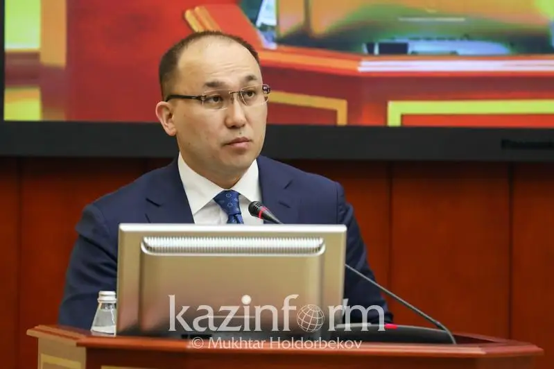 Qazaqstandyqtardyń 87,7 paıyzy sherýlerdi qalamaıdy - Saýalnama