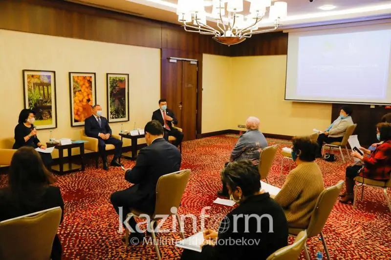 «Birge» saıty elordalyqtarǵa ne beredi