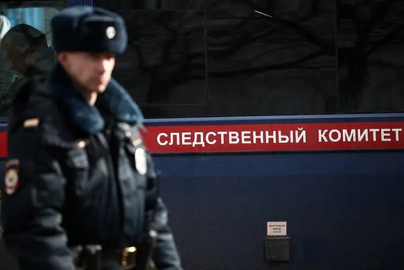 Ресейде белгісіз біреу ойын алаңында балаларға оқ атқан