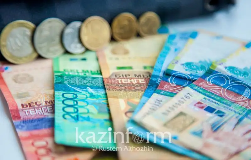 Túrkistan oblysynda 6 myńǵa jýyq turǵynǵa 42500 teńge tólem taǵaıyndalǵan