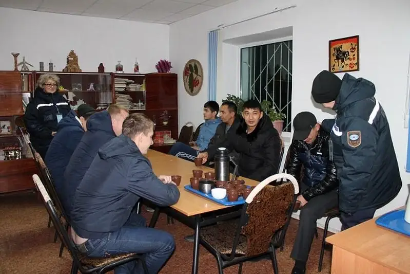 Pavlodar oblysynda qar qursaýynan 392 kólik shyǵaryldy