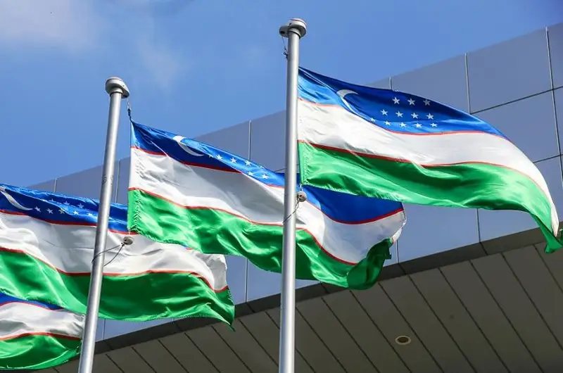 Ózbekstan Parlamenti eldiń EAEO-qa qatysý mártebesin maquldady