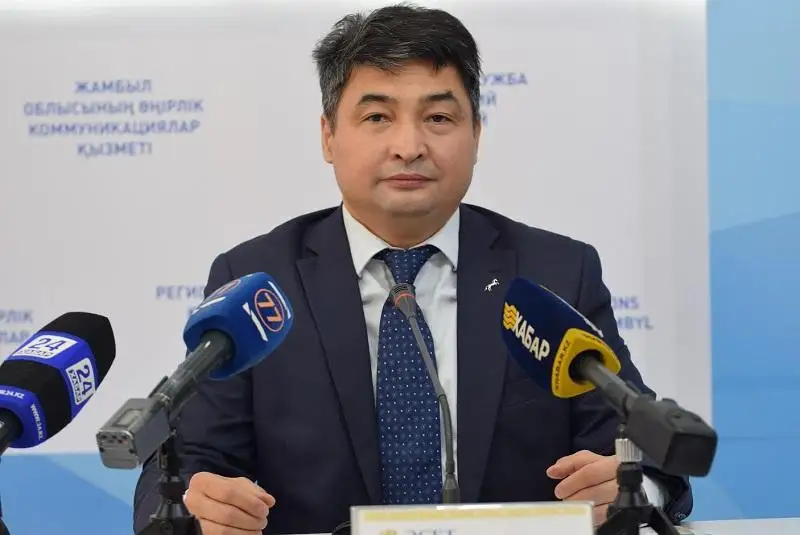 Jambyl oblysynda 593 700 adamǵa koronavırýsqa qarsy vaktsına salý josparlanǵan