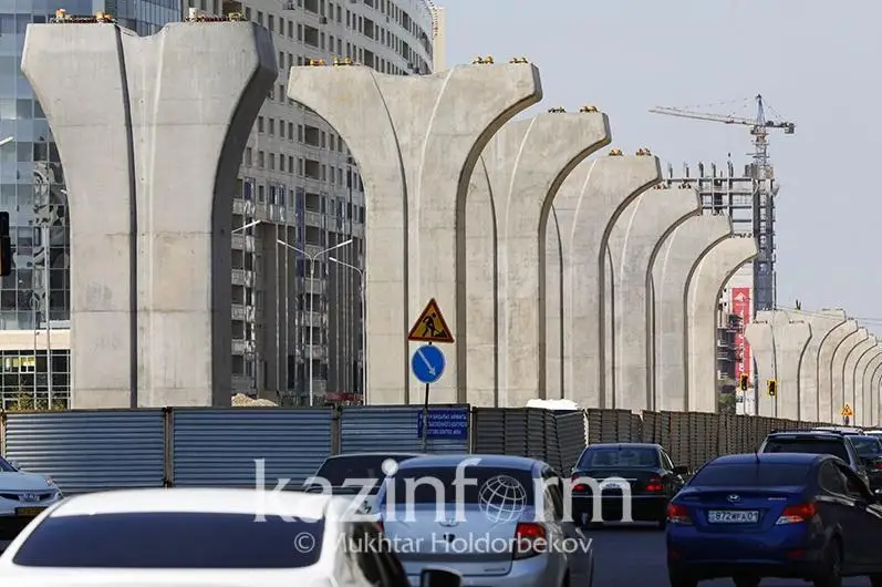 Astana LRT jobasynyń keleshegi ne bolady