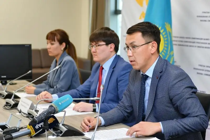 Түркістан облысында 1,8 мыңға жуық нәзік жанды мемлекеттік қызметте істейді