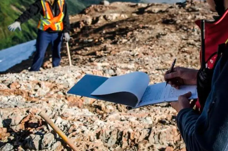Qazaqstannyń qupııa sanalǵan geologııalyq derekteri jarııa etilmek