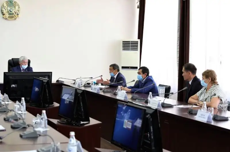 Jambylda kúresten Jaqsylyq Úshkempirov atyndaǵy halyqaralyq týrnır ótedi
