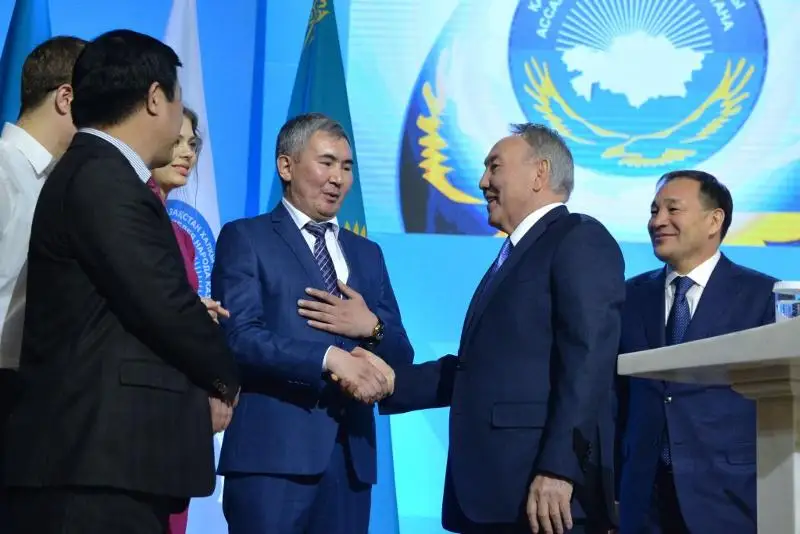 Qazaqstanda júregin alǵash aýystyrǵan adam praımerızge qatysady