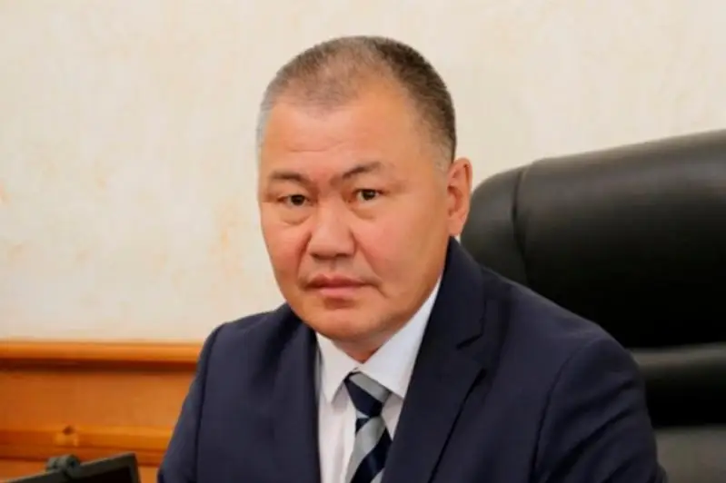 Қайрат Бегiмов Теміртау қаласының әкімі болып тағайындалды