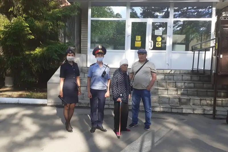 Soltústik Qazaqstanda jyl basynan 122 adam joǵalǵan