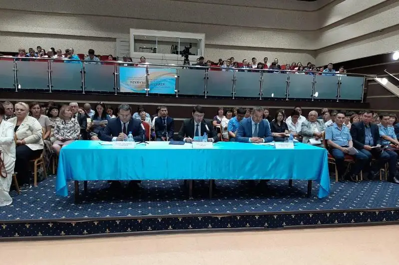 Qostanaıda «Onlaın-tálimger» jobasy iske qosyldy