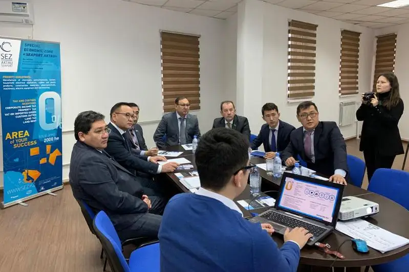 Depýtattar Aqtaýdaǵy aýyz sý tapshylyǵyn joıý qajettigin atap ótti