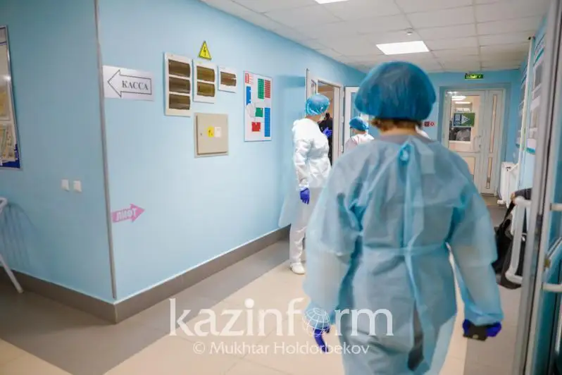 Коронавирус: Қазақстанның 6 облысы мен 1 қаласы «қызыл» аймақта тұр