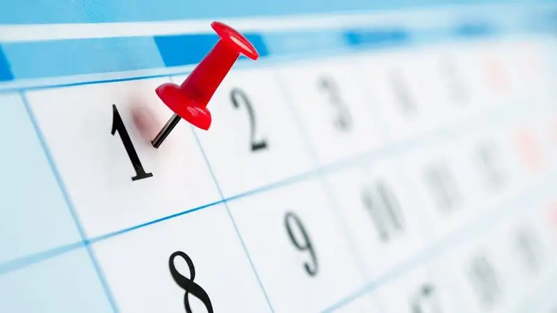 Qazaqstanda 18 shildede ótetin mańyzdy oqıǵalarǵa sholý