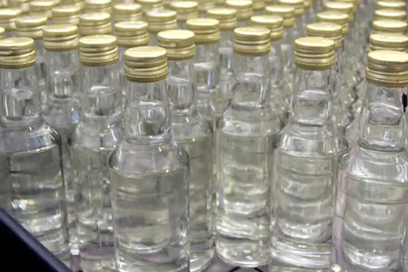 Tarazda alkogoldi ishimdik jasaıtyn jasyryn tseh áshkere boldy