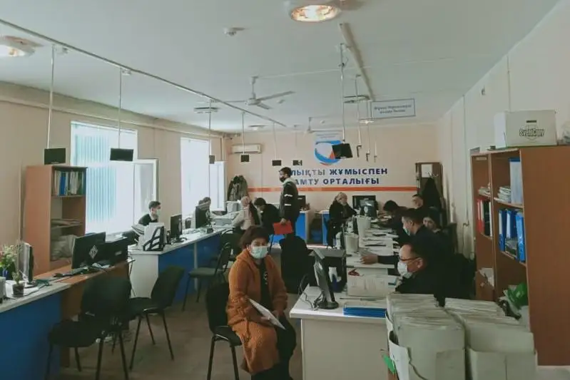 Saryaǵash aýdanynda jarty mıllıard teńge bızneske baǵyttaldy