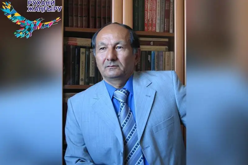 Qaısar ÁLІM: Árbir tulǵa – rýhanı shamshyraq!