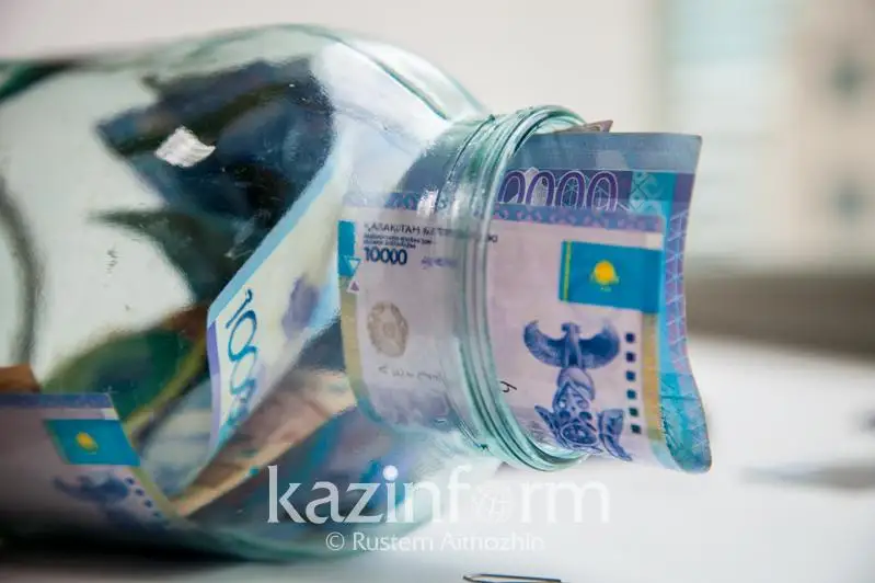 Kompanııalar tabıǵatty qorǵaýǵa 145 mlrd teńge bóldi – Ekologııa mınıstrligi