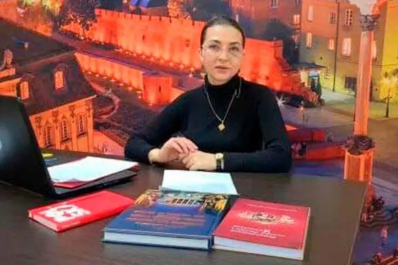 Natalıa Nagachevskaıa: Alǵys aıtý kúni-barlyq qazaqstandyqtar úshin biregeı mereke
