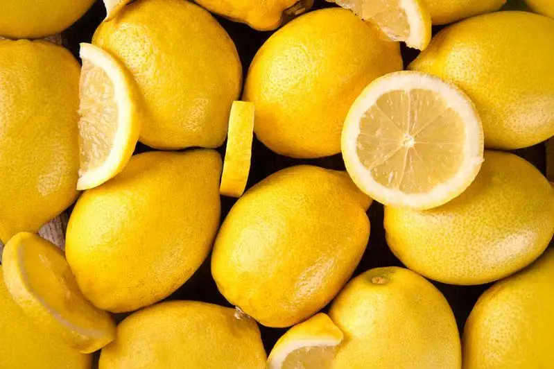 Ózbekstannan elge zańsyz ákeline jatqan 450 kg lımon keri qaıtaryldy