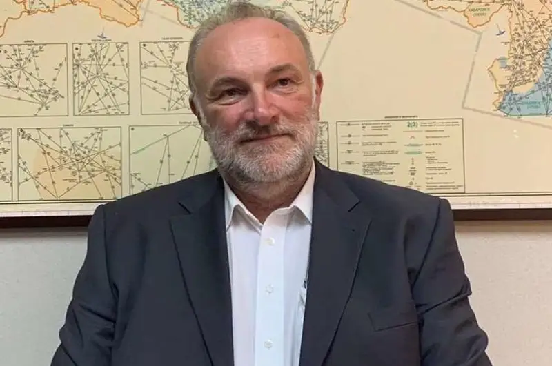 Pıter Grıffıts «Bek Air» áýe kompanııasynyń bolashaǵy qalaı bolatynyn aıtty