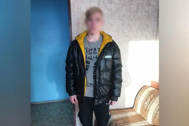 Óskemende joǵalyp ketken jasóspirim tabyldy