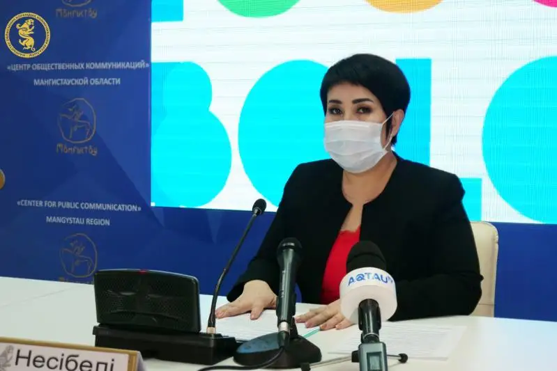 Mańǵystaýda aýyl oqýshylaryna arnalǵan «Myń bala» ulttyq olımpıadasy bastaldy