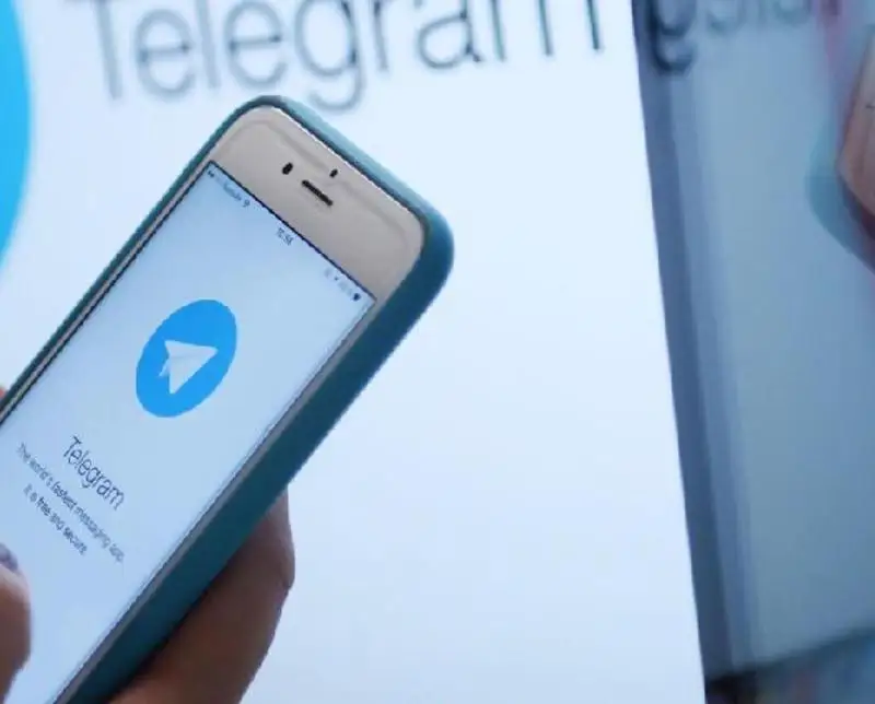 Әлеуметтік төлемді Telegram бот арқылы алуға болады
