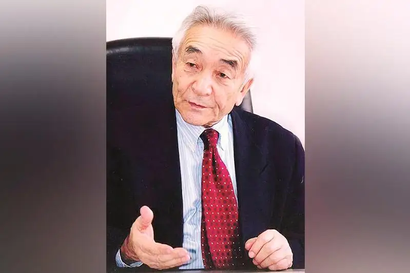 Jylqy eti men qymyzdan asqan dárýmen joq - Tóregeldi Sharmanov