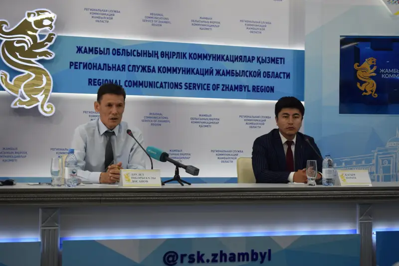 Jambylda 140 nysan seısmıkalyq qaýipti dep tanyldy