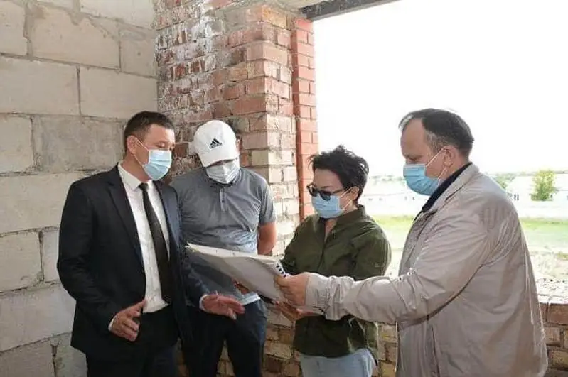 Májilis depýtattary indet kezinde aýyldaǵy jumyspen qamtý máselelerin talqylady